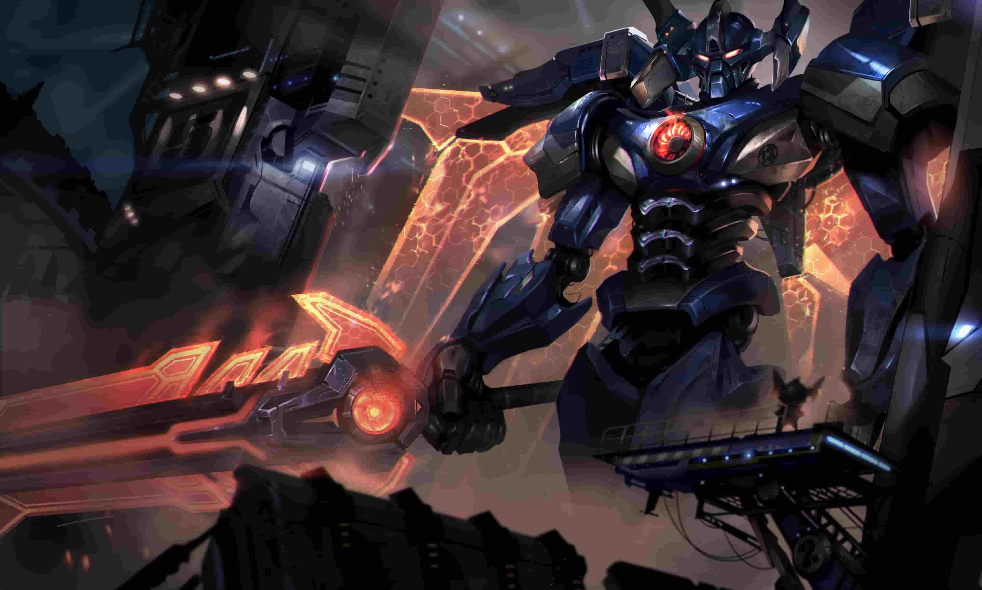 魔兽世界7.3，世界Boss的挑战与荣耀
